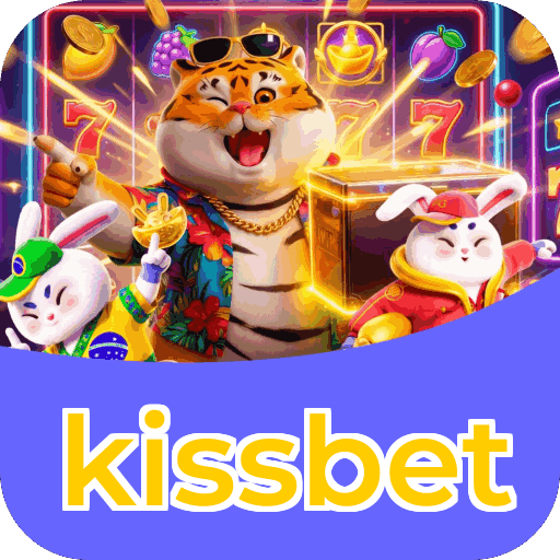Especificações técnicas download kissbet
