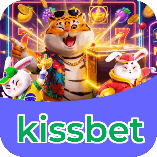 Especificações técnicas download kissbet