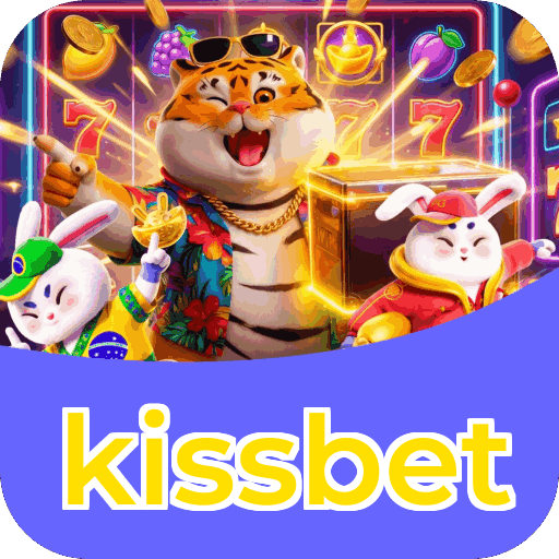 Especificações técnicas download kissbet